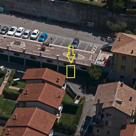 Apartment L'Archetto And Villetta Gruber - Regarda Travel Lazise Eksteriør bilde