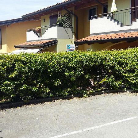 Apartment L'Archetto And Villetta Gruber - Regarda Travel Lazise Eksteriør bilde