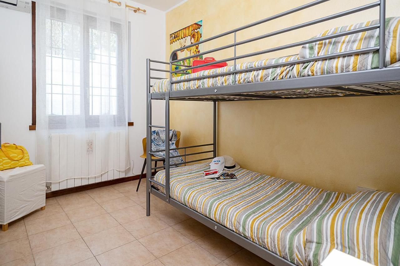 Apartment L'Archetto And Villetta Gruber - Regarda Travel Lazise Eksteriør bilde
