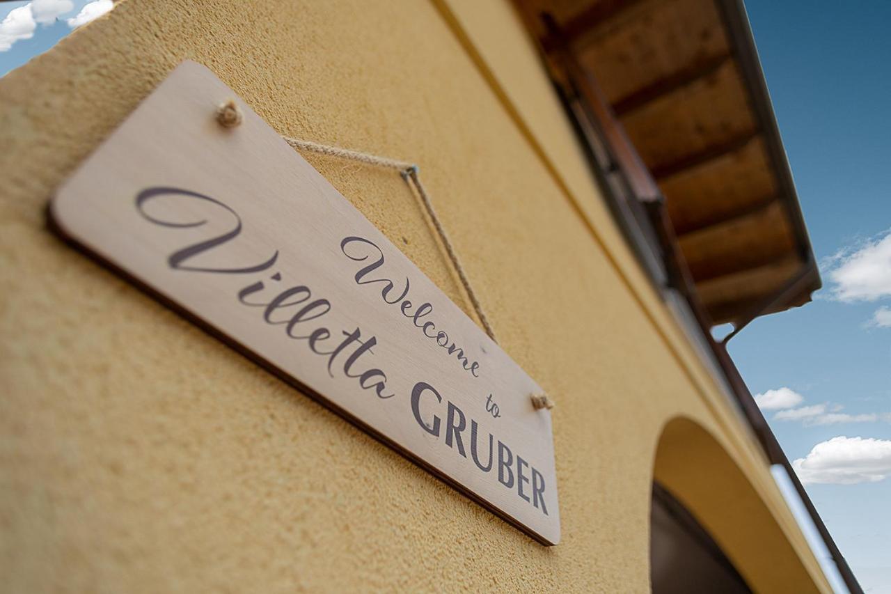 Apartment L'Archetto And Villetta Gruber - Regarda Travel Lazise Eksteriør bilde
